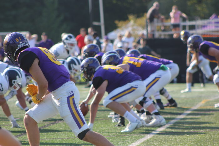 Football Show - Week 2