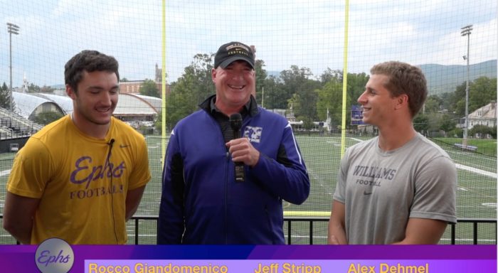 williams-football-show-2022
