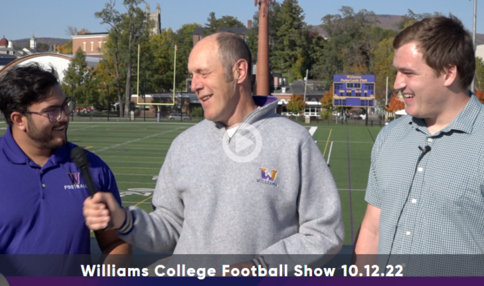Williams-College-Football-Show-10-12-2022